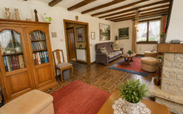 Maison 8 pièces - image - 11