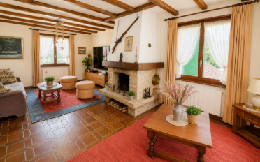 Maison 8 pièces - image - 10