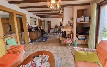 Einfamilienhaus 8.5 Zimmer - image - 8
