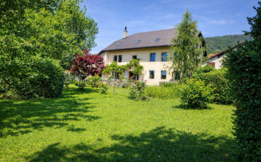 Reihenfamilienhaus 12 Zimmer - image - 3