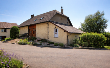 Reihenfamilienhaus 12 Zimmer - image - 1