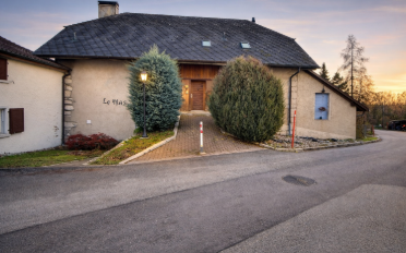 Reihenfamilienhaus 12 Zimmer - image - 2