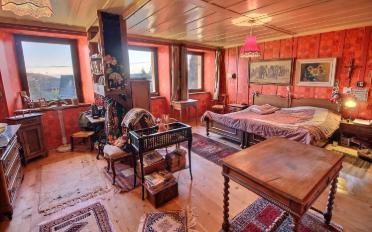 Reihenfamilienhaus 12 Zimmer - image - 9