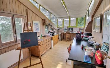 Maison 4.5 pièces - image - 4
