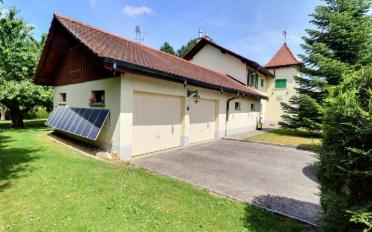 Single house 8 rooms - image - 6