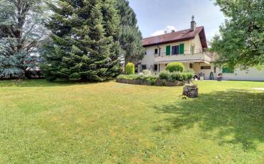 Single house 8 rooms - image - 5