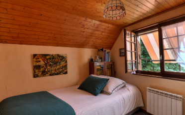 Maison contiguë 7 pièces - image - 13