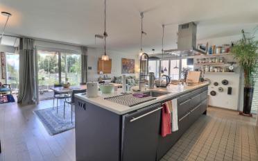 Wohnung 5.5 Zimmer - image - 2