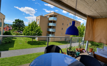 Wohnung 5.5 Zimmer - image - 12