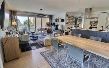 Wohnung 5.5 Zimmer - image - 1