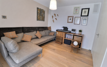 Wohnung 5.5 Zimmer - image - 5