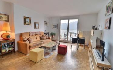 Wohnung 3.5 Zimmer - image - 5