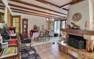 Single house 8.5 rooms - image - 8