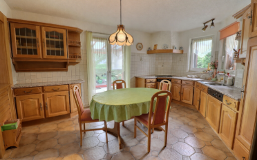 Single house 8.5 rooms - image - 7