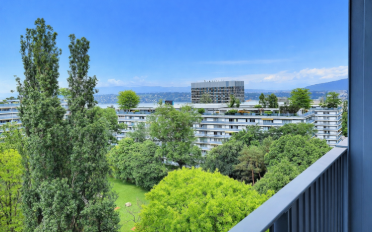 Apartment 3.5 rooms - image - 1