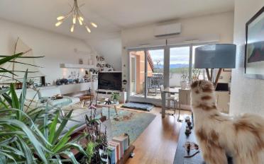 Apartment 4 rooms - image - 1