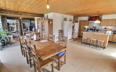 Maison 5.5 pièces - image - 7