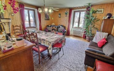 Apartment 3.5 rooms - image - 2