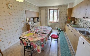 Apartment 3.5 rooms - image - 4