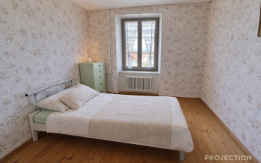 Apartment 3.5 rooms - image - 5