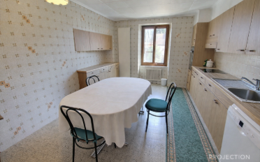 Apartment 3.5 rooms - image - 3