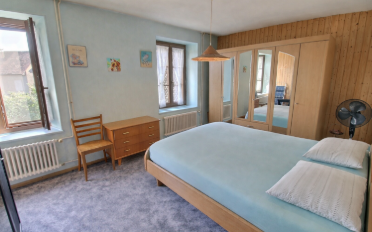 Apartment 3.5 rooms - image - 7