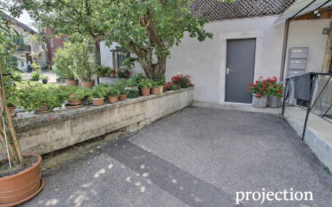 Apartment 3.5 rooms - image - 12