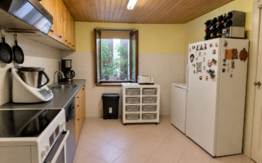 Single house 7 rooms - image - 2