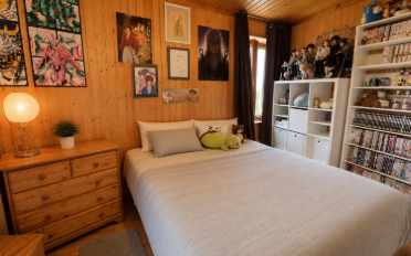 Single house 7 rooms - image - 7