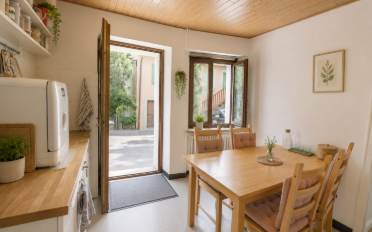 Single house 7 rooms - image - 10