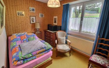 Single house 5 rooms - image - 5