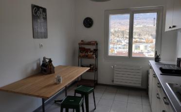 Appartement 5.5 pièces - image - 4