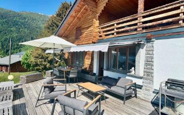 Chalet 4.5 rooms - image - 1