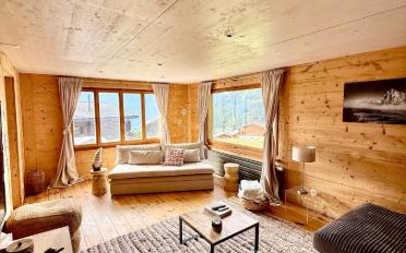 Chalet 4.5 rooms - image - 3