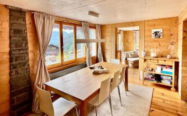 Chalet 4.5 rooms - image - 7