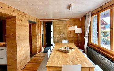 Chalet 4.5 rooms - image - 8