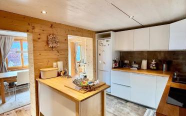 Chalet 4.5 rooms - image - 5
