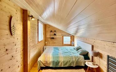 Chalet 4.5 rooms - image - 10