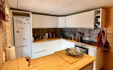 Chalet 4.5 rooms - image - 6