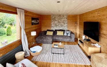 Chalet 4.5 rooms - image - 4