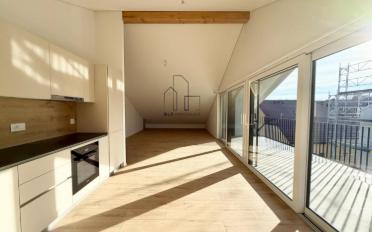 Apartment 3.5 rooms - image - 2