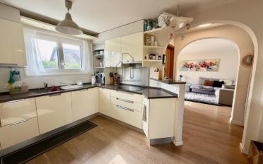 Single house 4.5 rooms - image - 6
