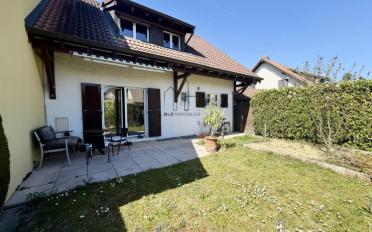 Single house 4.5 rooms - image - 3