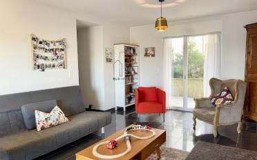 Apartment 4 rooms - image - 6