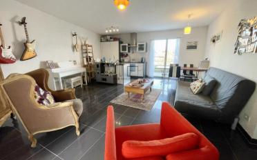 Apartment 4 rooms - image - 5