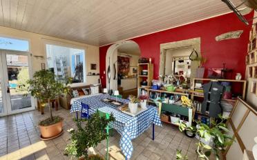 Single house 5 rooms - image - 7