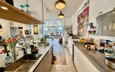 Single house 5 rooms - image - 5