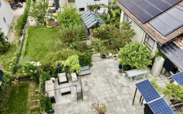 Single house 5 rooms - image - 2