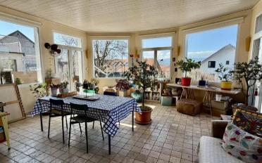 Single house 5 rooms - image - 6