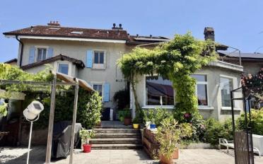 Single house 5 rooms - image - 12